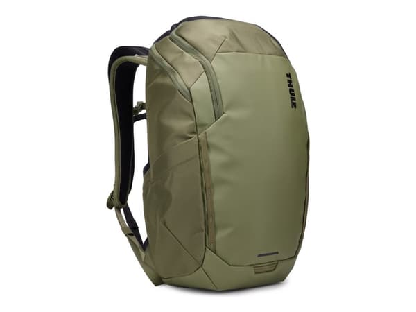 Thule Chasm TCHB215 Olivine, Sport, Unisex, 40,6 cm (16"), Fack för bärbar dator, Vattentät, Polyester