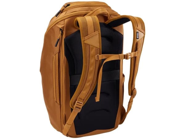 Thule Chasm - Notebookryggsekk - 26L - 16" - gyllen
