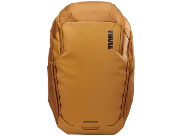 Thule Chasm - Notebookryggsekk - 26L - 16" - gyllen