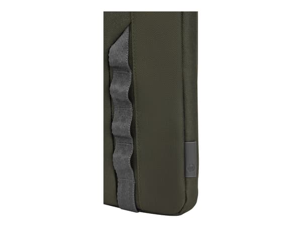 HP Laptop Sleeve - Notebookhylster - 14.1" - grå, grønn