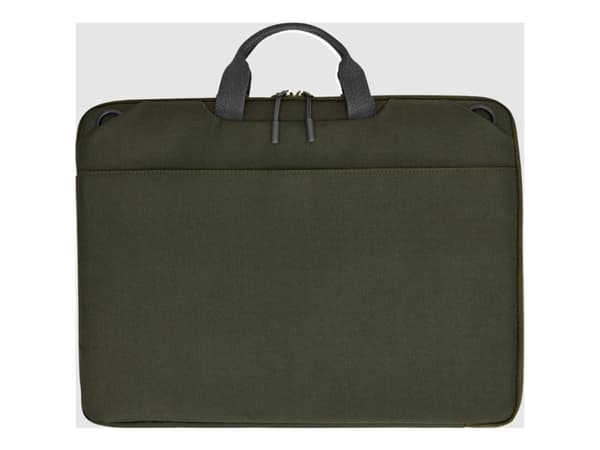 HP 15.6-inch Modular Laptop Sleeve, Sleeve case, 39.6 cm (15.6"), 420 g
