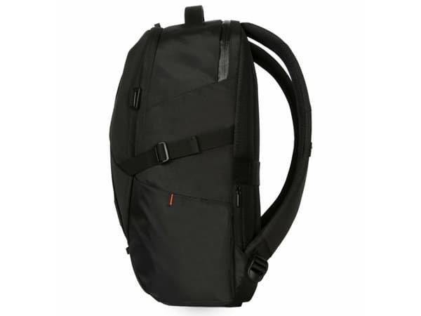 Targus Terra EcoSmart - Ryggsäck för bärbar dator - 15" - 16" - svart