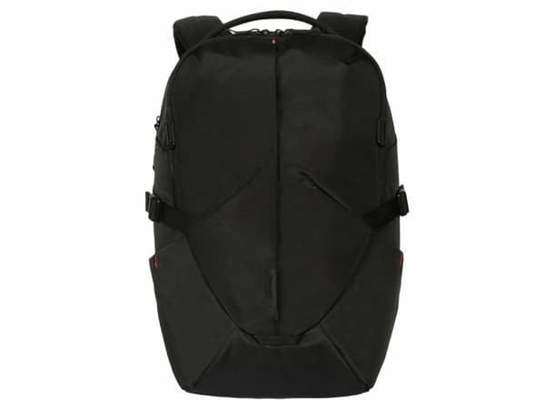 Targus Terra EcoSmart - Ryggsäck för bärbar dator - 15" - 16" - svart