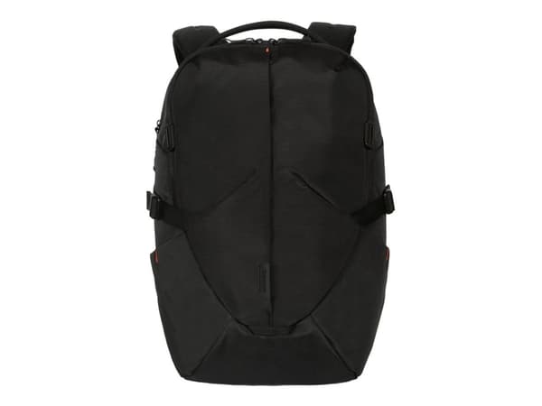 Targus Terra EcoSmart - Ryggsäck för bärbar dator - 15" - 16" - svart
