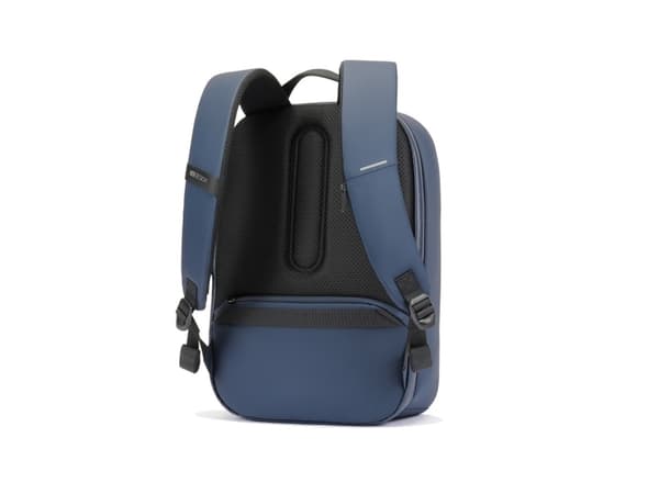 XD DESIGN ANTI-TYVERI RYGSÆK BOBBY EDGE NAVY P/N: P706.2505