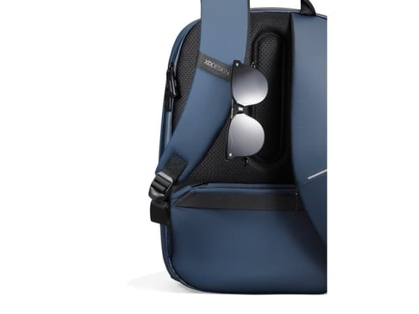 XD DESIGN ANTI-TYVERI RYGSÆK BOBBY EDGE NAVY P/N: P706.2505