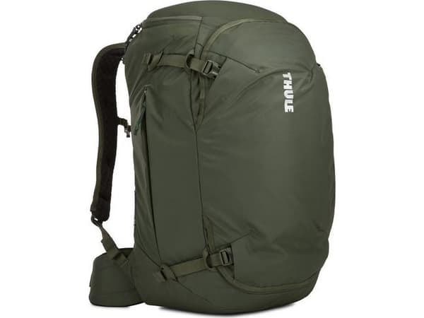 Thule Indago - Ryggsäck för bärbar dator - 23L - 15.6" - 16" - tät teal