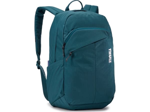 Thule Indago - Ryggsäck för bärbar dator - 23L - 15.6" - 16" - tät teal