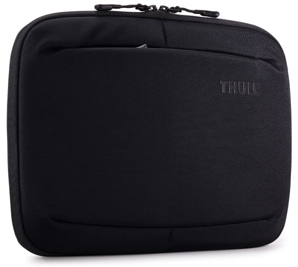 Thule Subterra 2 TSS413 Black, Sleeve case, 33 cm (13"), 200 g