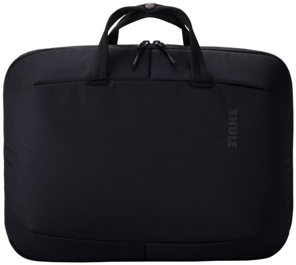 Thule Subterra 2 TSA416 Svart, Mappe, 40,6 cm (16"), Skulderrem, 600 g