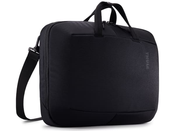 Thule Subterra 2 TSA416 Svart, Mappe, 40,6 cm (16"), Skulderrem, 600 g