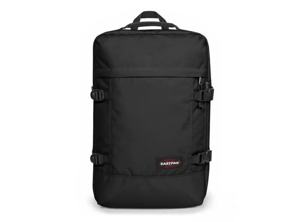 Eastpak Travelpack, Unisex, 43,2 cm (17"), Notebook-lokero, Nailon