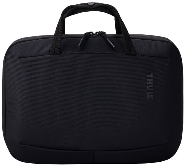 Thule Subterra 2 TSA414 Musta, Mappe, 35,6 cm (14"), Skulderrem, 500 g