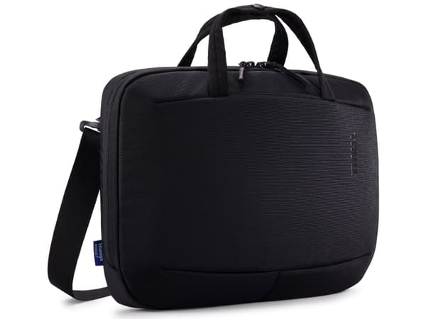 Thule Subterra 2 TSA414 Musta, Mappe, 35,6 cm (14"), Skulderrem, 500 g