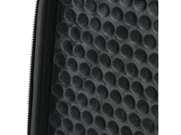 Hama 00222081, Hardplast, 41,1 cm (16.2"), 645 g