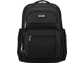 Miniatyrbilde 2 av 2: Targus Mobile Elite - Notebookryggsekk - 16" - svart