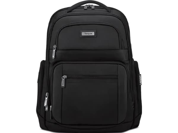 Targus Mobile Elite - Notebookryggsekk - 16" - svart