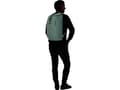 Pikkukuva 3 / 5: Samsonite Coatify Biz Backpack 15.6", Urban, Man, 39.6 cm (15.6"), Notebook compartment, Waterproof, Thermoplastic polyurethane (TPU)