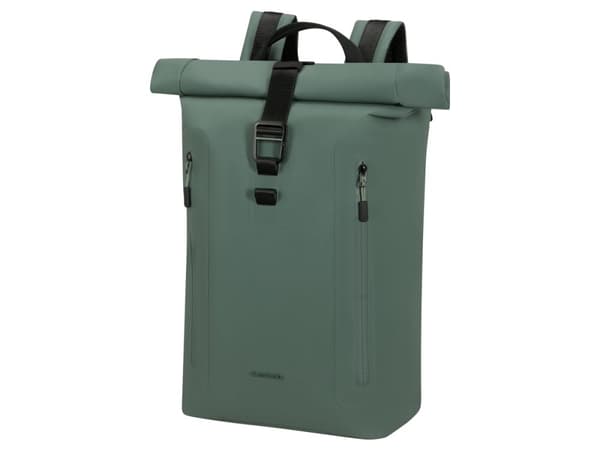 Samsonite Coatify Biz Backpack 15.6", Urban, Man, 39.6 cm (15.6"), Notebook compartment, Waterproof, Thermoplastic polyurethane (TPU)
