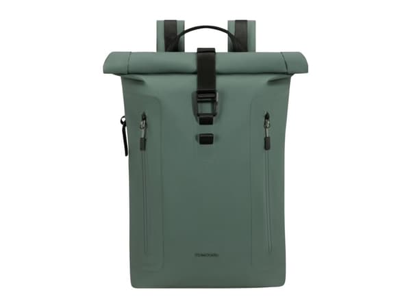 Samsonite Coatify Biz Backpack 15.6", Urban, Man, 39.6 cm (15.6"), Notebook compartment, Waterproof, Thermoplastic polyurethane (TPU)