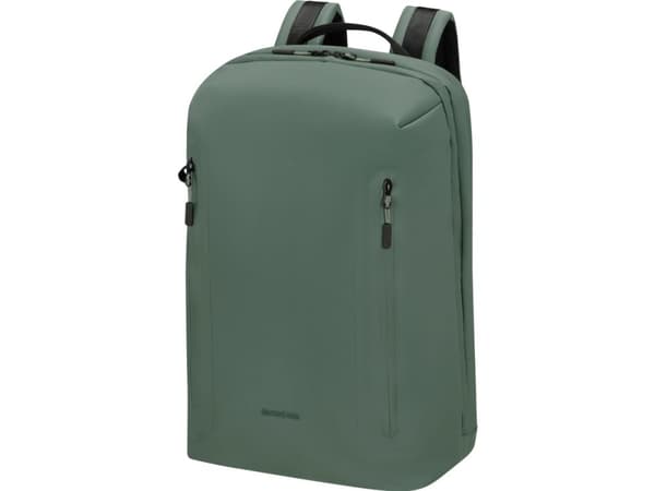 Samsonite Coatify Biz Ryggsekk 15,6", Urban, Dame, 39,6 cm (15,6"), Notebook-rom, Vanntett, Termoplastisk Polyuretan (TPU)