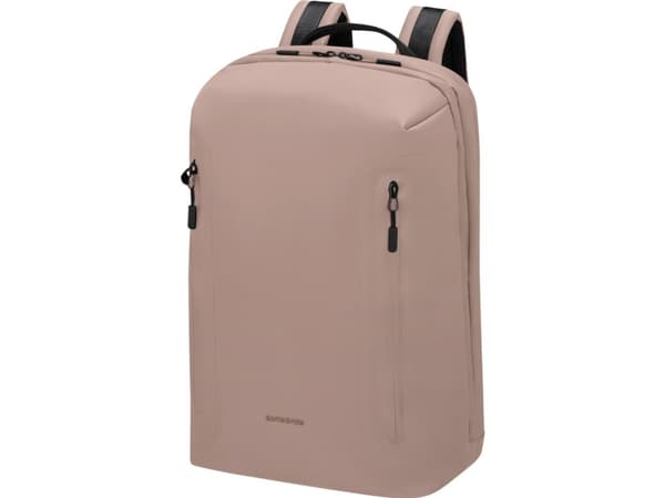 Samsonite Coatify Biz Backpack 15.6", Urban, Kvinna, 39,6 cm (15.6"), Fack för bärbar dator, Vattentät, Termoplastisk polyuretan (TPU)