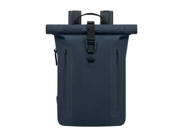 Samsonite Coatify Biz Backpack 15.6", Urban, Mann, 39,6 cm (15.6"), Fack för bärbar dator, Vattentät, Termoplastisk polyuretan (TPU)