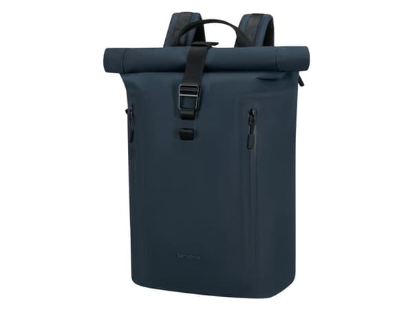 Samsonite Coatify Biz Backpack 15.6", Urban, Mann, 39,6 cm (15.6"), Fack för bärbar dator, Vattentät, Termoplastisk polyuretan (TPU)