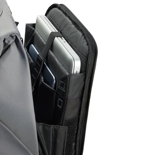 Samsonite Ryggsekk Securipak 2.0 15.6" Grå