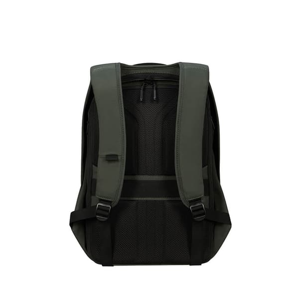 Samsonite Backpack Securipak 2 Backpack 15.6" Green