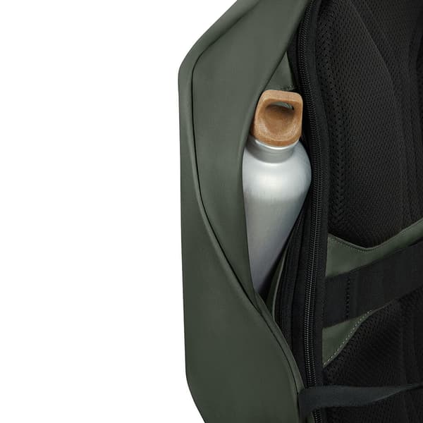 Samsonite Backpack Securipak 2 Backpack 15.6" Green