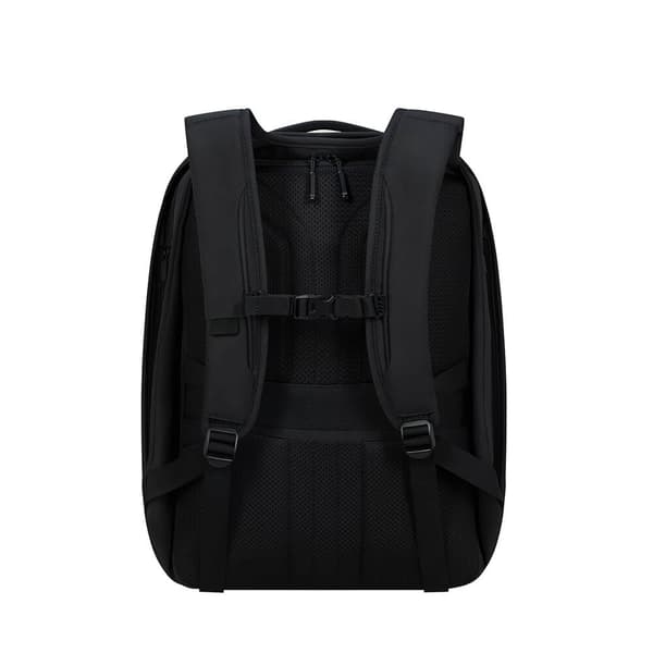 Samsonite Ryggsekk Securipak 2.0 17.3" Svart