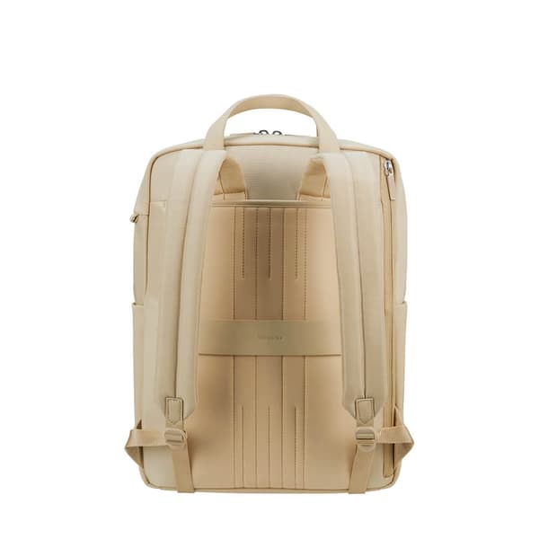 Samsonite Backpack 4Pack with Handles 15.6" Sand