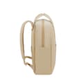 Pikkukuva 8 / 9: Samsonite Backpack 4Pack with Handles 15.6" Sand