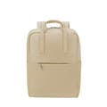 Pikkukuva 2 / 9: Samsonite Backpack 4Pack with Handles 15.6" Sand