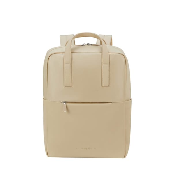 Samsonite Backpack 4Pack with Handles 15.6" Sand
