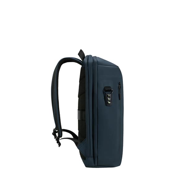Samsonite Backpack Coatify Biz Backpack 15.6" Blue
