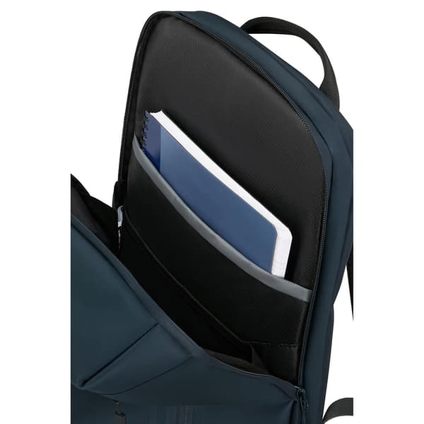 Samsonite Backpack Coatify Biz Backpack 15.6" Blue