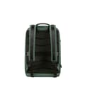 Miniatyrbilde 4 av 9: Samsonite Backpack Coatify Biz Backpack 15.6" Green