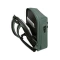 Miniatyrbilde 7 av 9: Samsonite Backpack Coatify Biz Backpack 15.6" Green