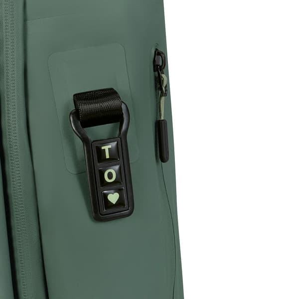 Samsonite Backpack Coatify Biz Backpack 15.6" Green