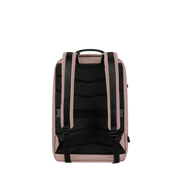 Samsonite Backpack Coatify Biz Backpack 15.6" Rose