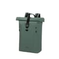 Miniatyrbilde 3 av 9: Samsonite Backpack Coatify Biz Rolltop Backpack 15.6" Green