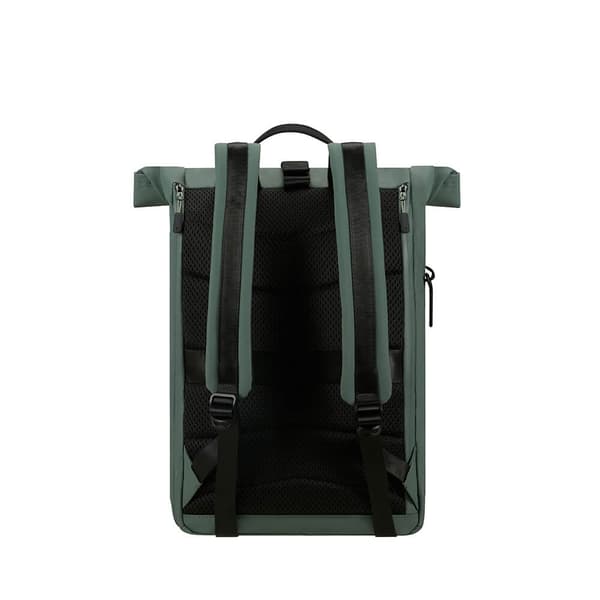 Samsonite Backpack Coatify Biz Rolltop Backpack 15.6" Green