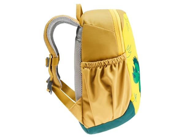 Deuter Pico, Polyesteri