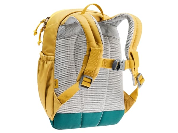 Deuter Pico, Polyesteri
