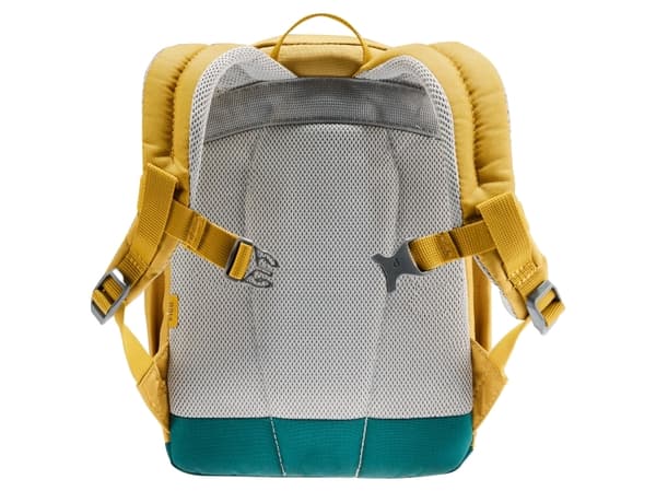 Deuter Pico, Polyesteri