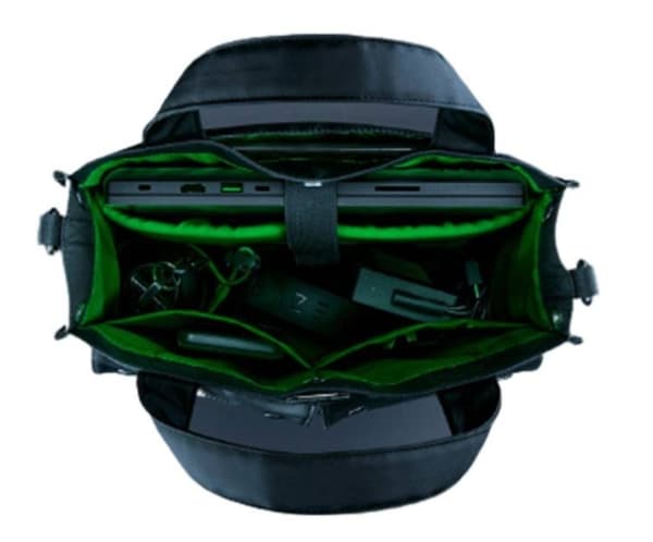 Razer Xanthus - Notebookryggsekk - 16"