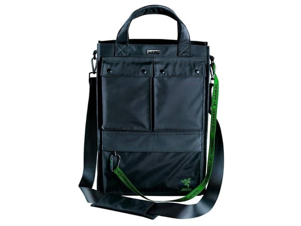 Razer Xanthus - Notebookryggsekk - 16"