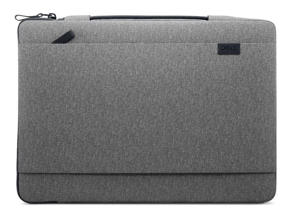 Dell EcoLoop Urban CV4425 - Kansi kannettavalle - 11" - 14" - lämpimän harmaa